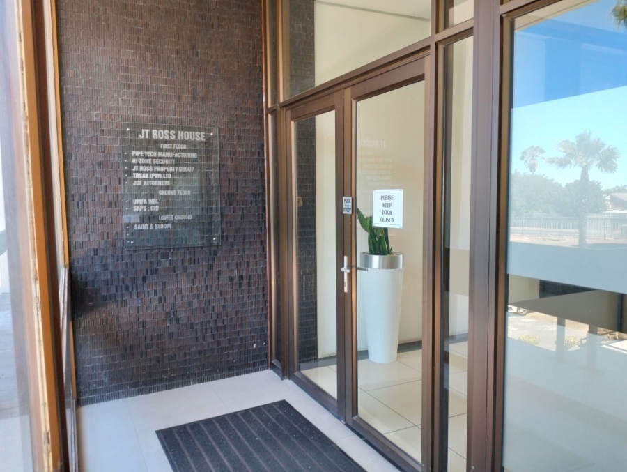 To Let commercial Property for Rent in Brackenfell Industrial Western Cape